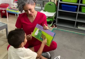 ¿Qué es la Fonoaudiología?