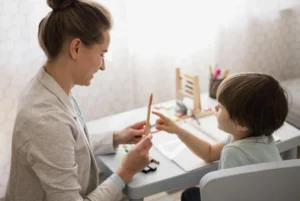 intervencion temprana en el lenguaje de tu hijo