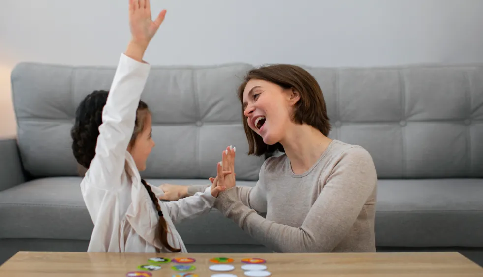 desarrollo del lenguaje de tu hijo